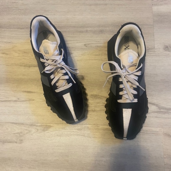 New Balance Other - New Balance XC-72 Black  Moonbeam Sneakers